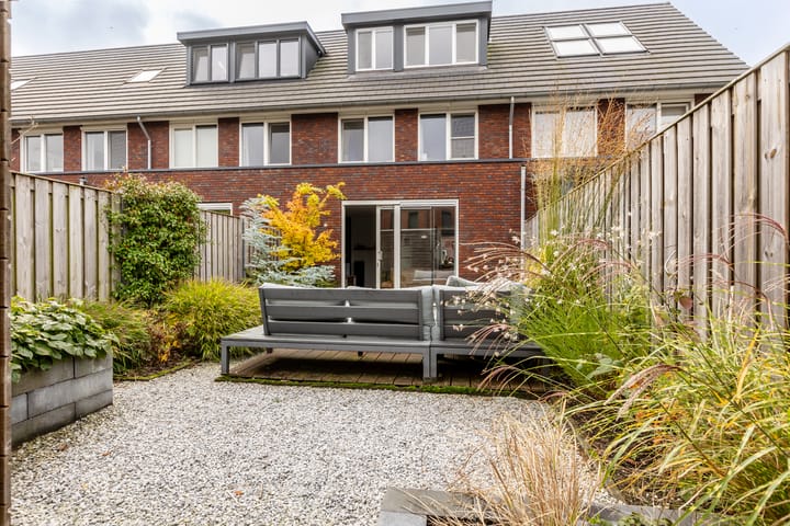 Foto 44 van Gruttostraat 16