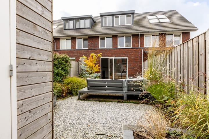 Foto 45 van Gruttostraat 16