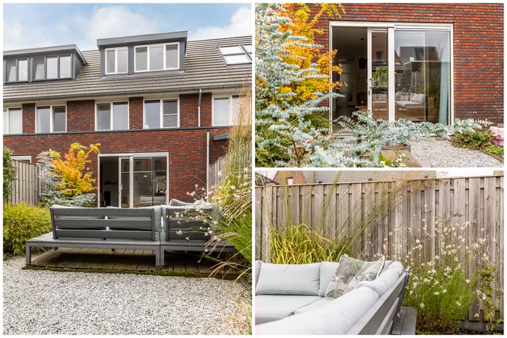 Foto 46 van Gruttostraat 16