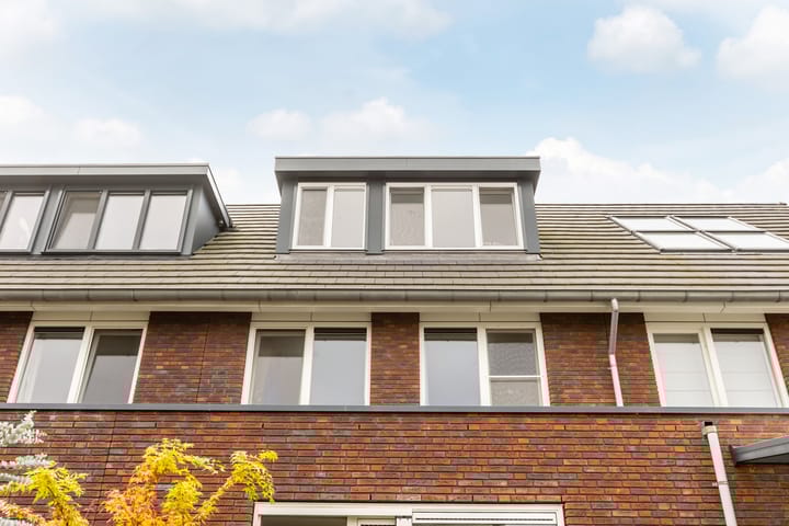 Foto 47 van Gruttostraat 16