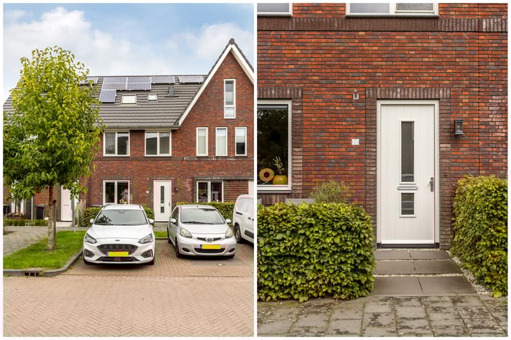 Foto 49 van Gruttostraat 16