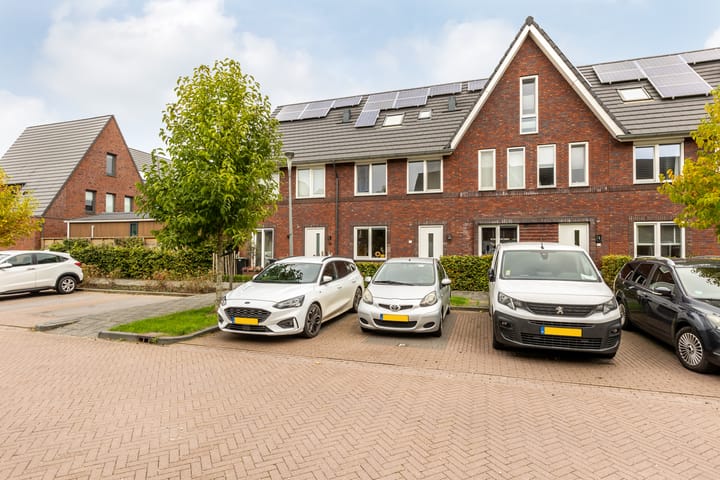 Foto 50 van Gruttostraat 16