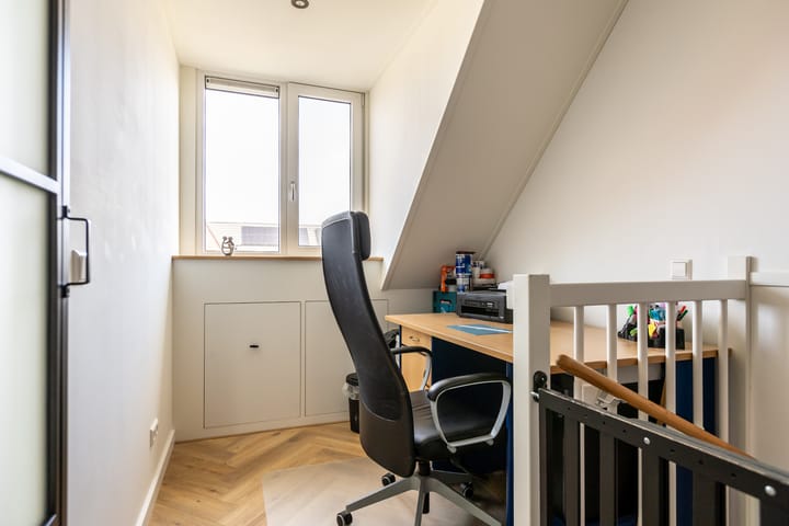 Foto 31 van Gruttostraat 16