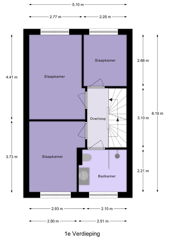 Foto 54 van Gruttostraat 16