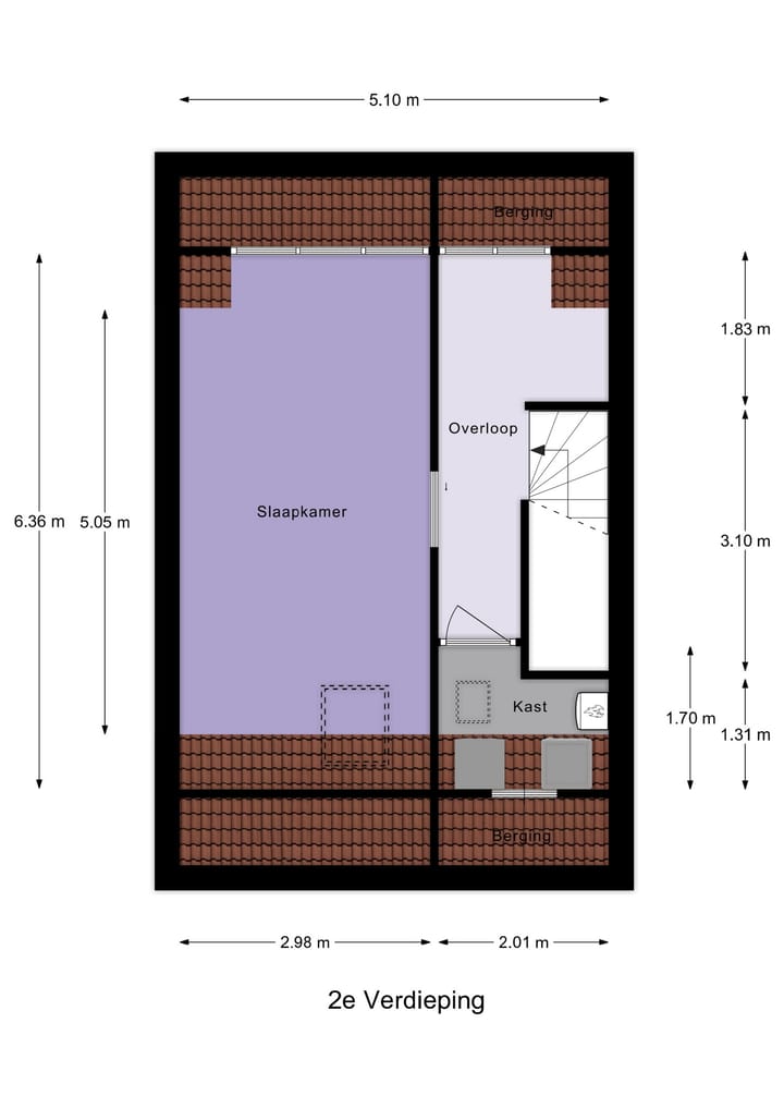Foto 55 van Gruttostraat 16