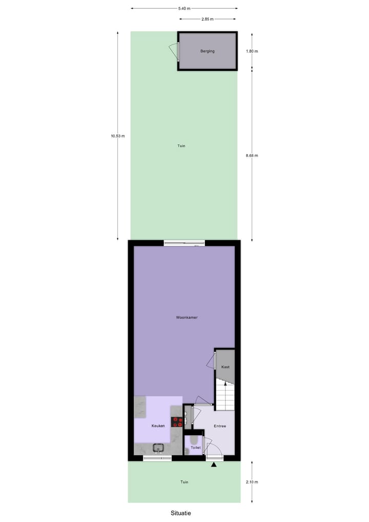 Foto 57 van Gruttostraat 16