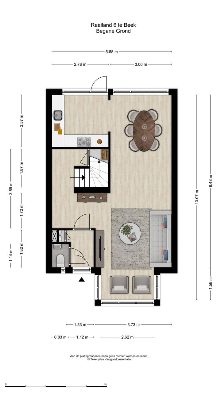 Foto 54 van Raailand 6