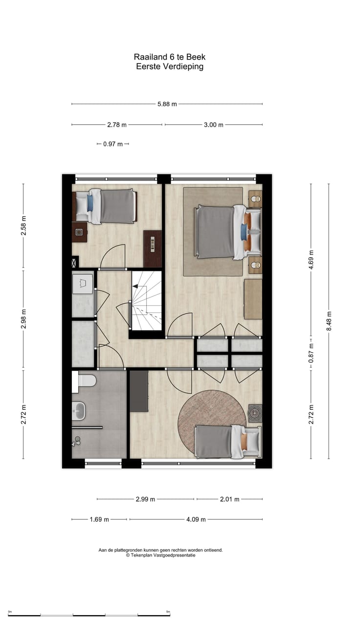 Foto 55 van Raailand 6