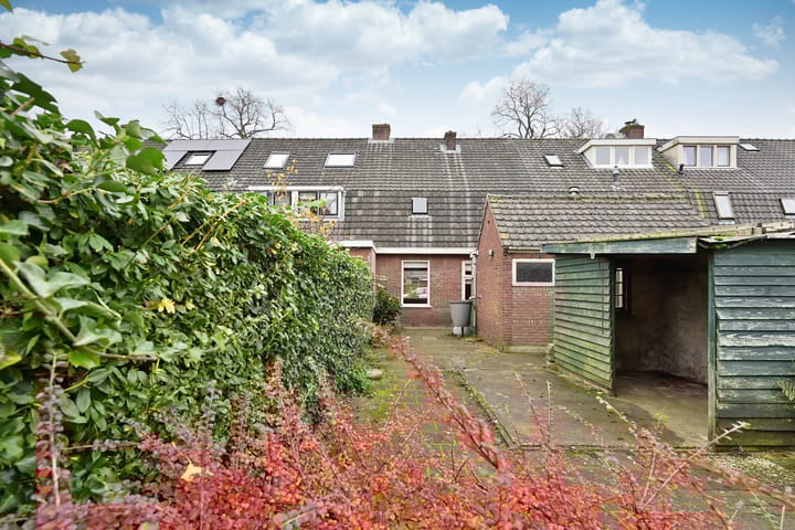 Foto 10 van Dahliastraat 17