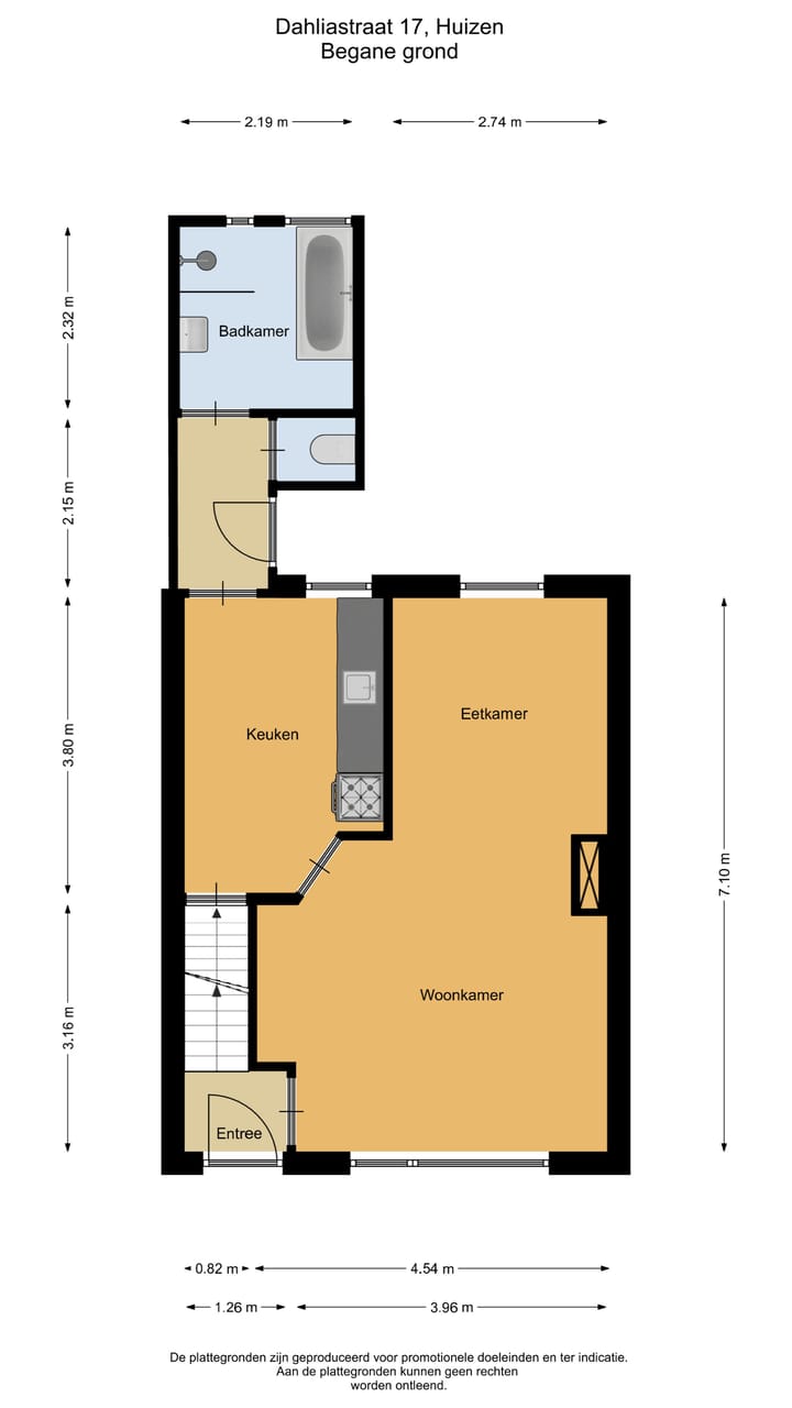 Foto 13 van Dahliastraat 17