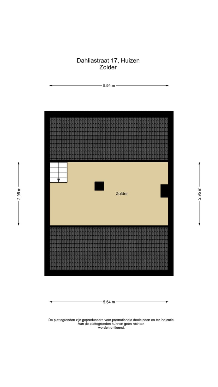 Foto 15 van Dahliastraat 17