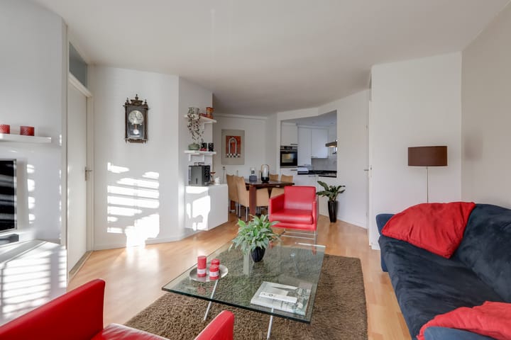 Foto 3 van Lange Maat 109