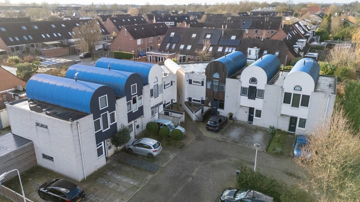 Foto 4 van Lange Maat 109