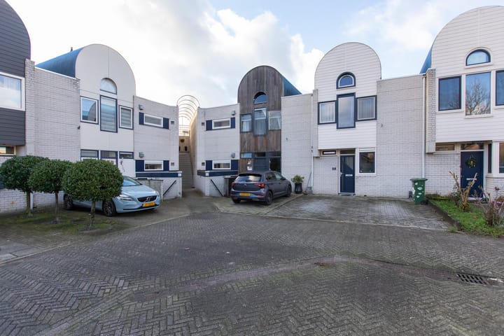 Foto 5 van Lange Maat 109