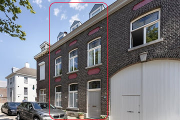 Bogaardenstraat thumbnail