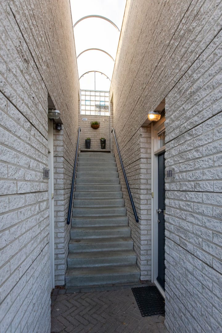 Foto 6 van Lange Maat 109