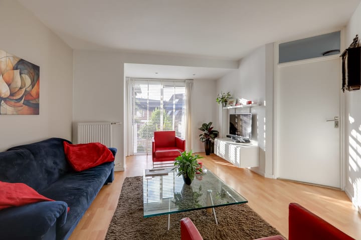 Foto 7 van Lange Maat 109