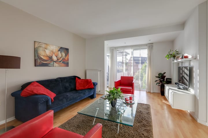 Foto 8 van Lange Maat 109