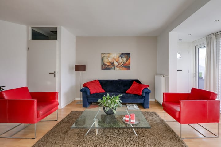 Foto 9 van Lange Maat 109