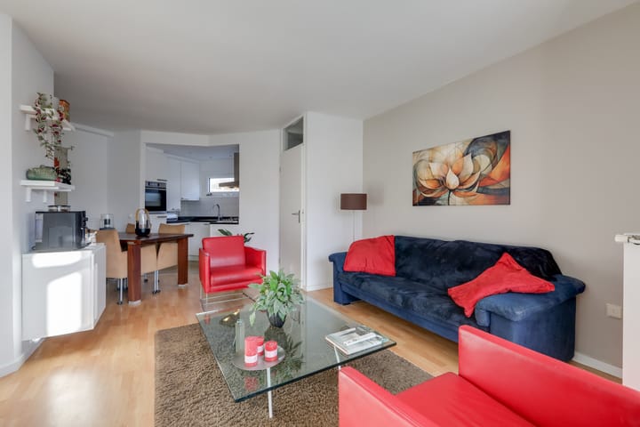 Foto 10 van Lange Maat 109