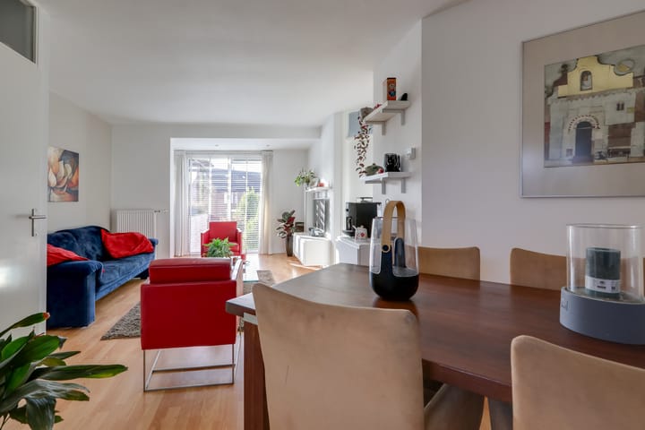 Foto 12 van Lange Maat 109