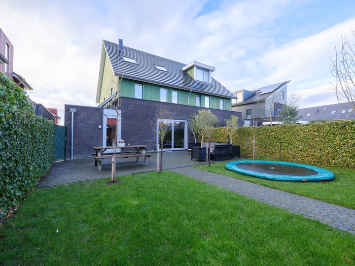 Foto 3 van Gerben van Manenstraat 145