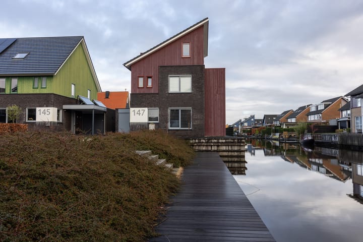 Foto 4 van Gerben van Manenstraat 145