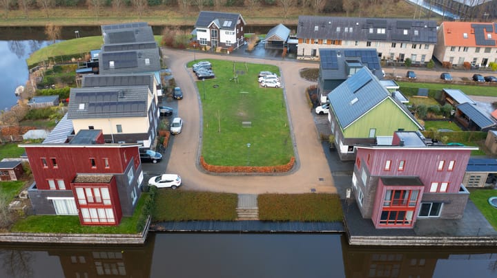 Foto 5 van Gerben van Manenstraat 145