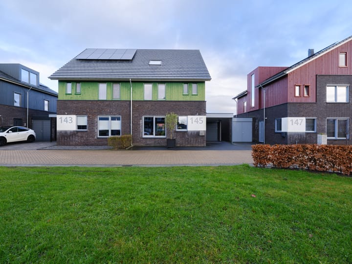 Foto 7 van Gerben van Manenstraat 145