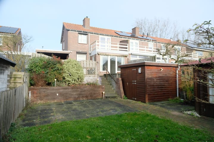 Foto 4 van Lingedijk 37