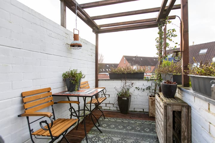 Foto 21 van Lange Maat 109