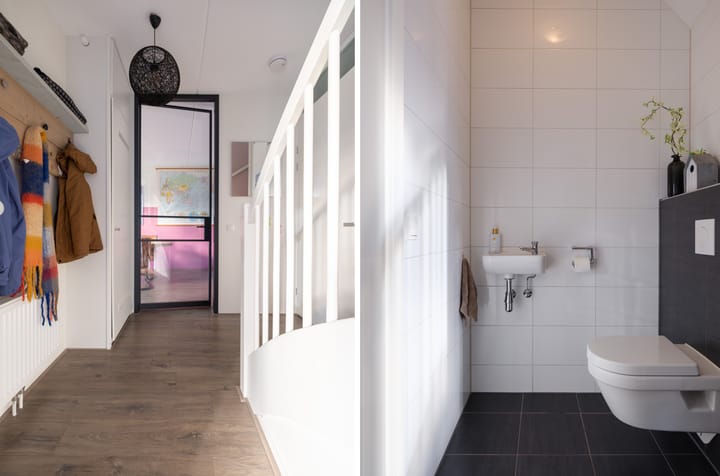 Foto 9 van Gerben van Manenstraat 145