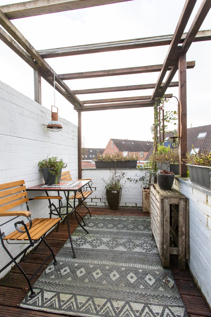 Foto 22 van Lange Maat 109