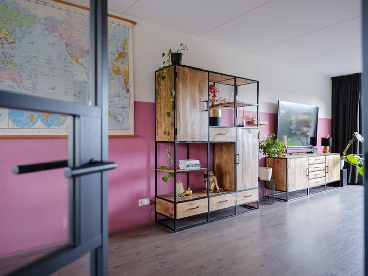 Foto 10 van Gerben van Manenstraat 145