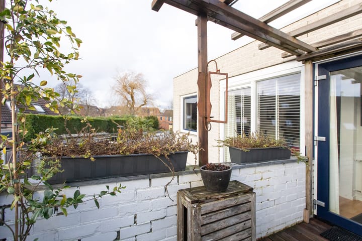 Foto 23 van Lange Maat 109