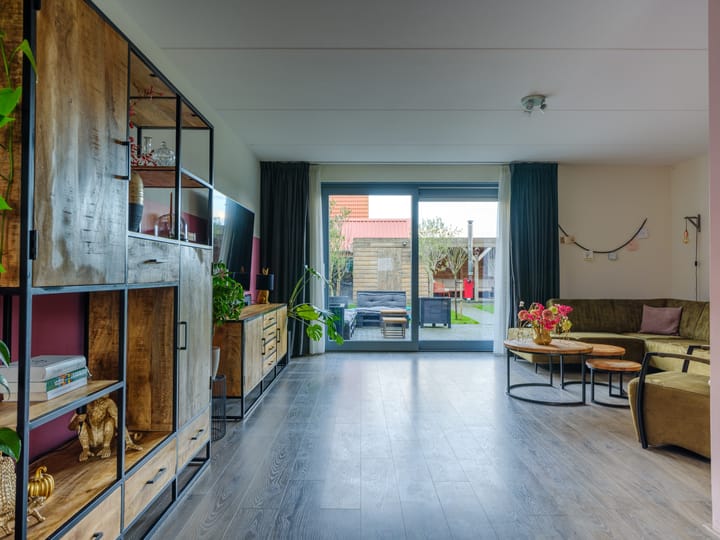 Foto 11 van Gerben van Manenstraat 145