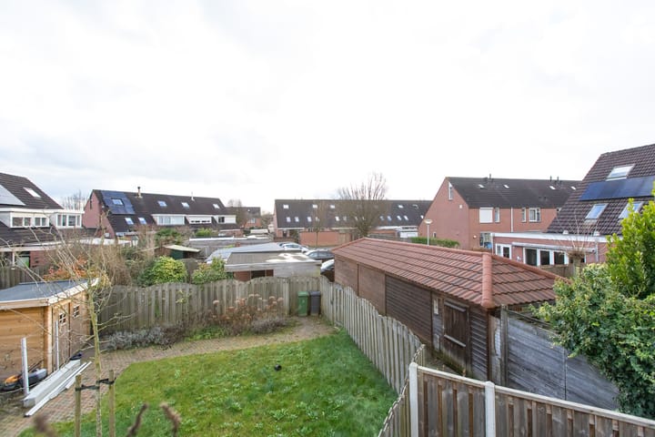 Foto 24 van Lange Maat 109