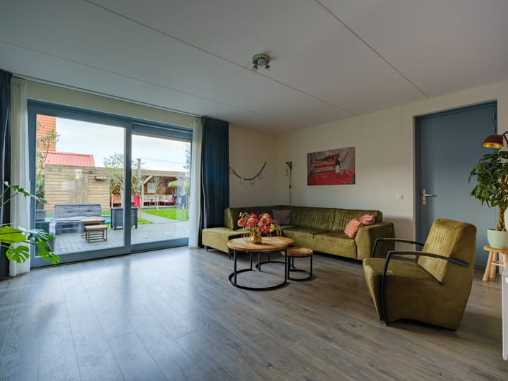 Foto 12 van Gerben van Manenstraat 145