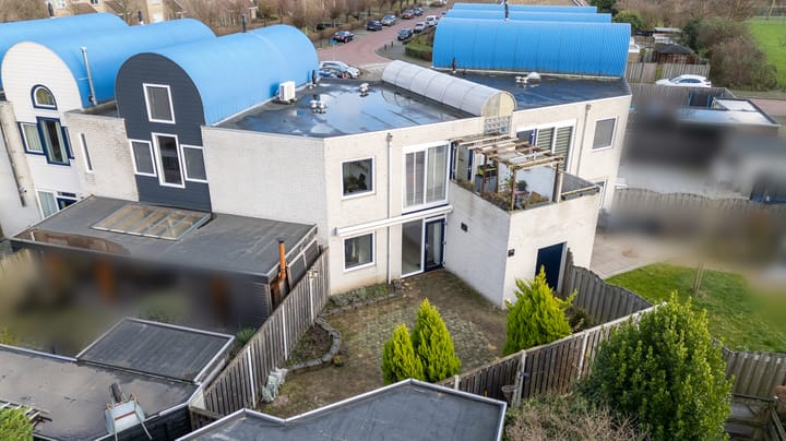 Foto 25 van Lange Maat 109