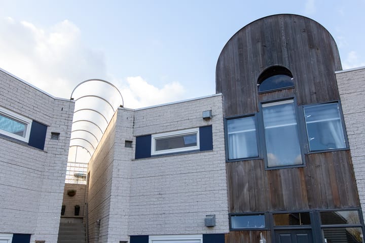 Foto 26 van Lange Maat 109