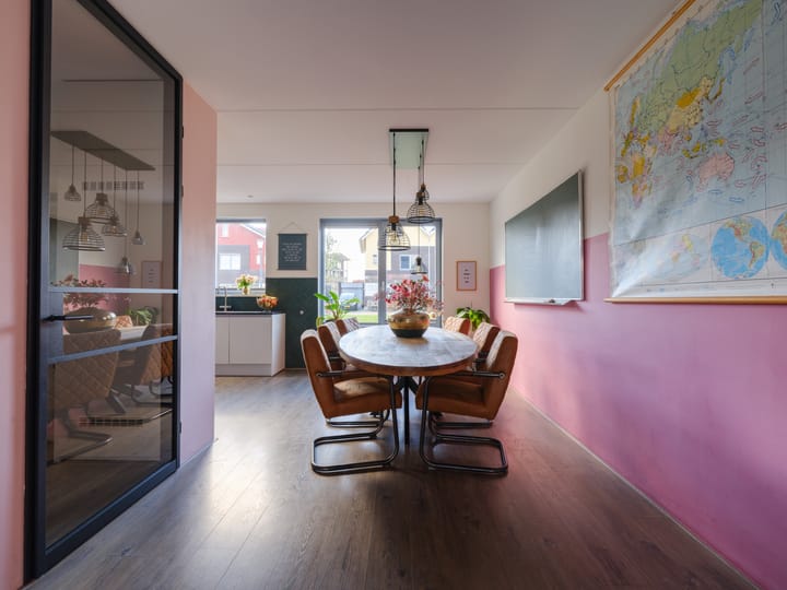 Foto 17 van Gerben van Manenstraat 145