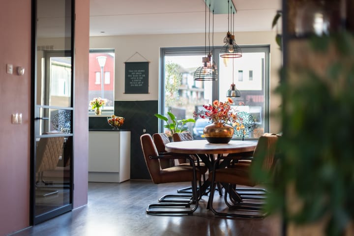 Foto 18 van Gerben van Manenstraat 145