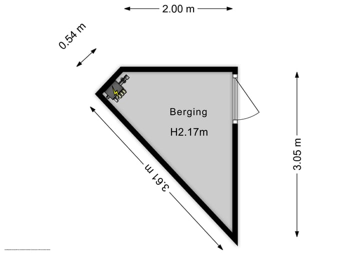 Foto 32 van Lange Maat 109