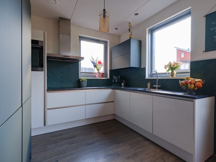 Foto 22 van Gerben van Manenstraat 145