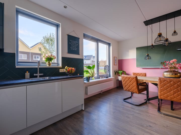 Foto 23 van Gerben van Manenstraat 145