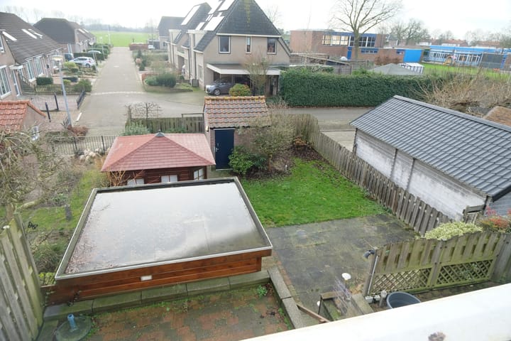 Foto 12 van Lingedijk 37