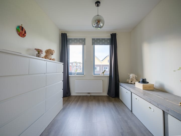 Foto 26 van Gerben van Manenstraat 145