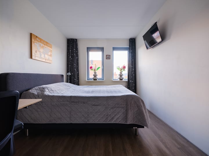 Foto 33 van Gerben van Manenstraat 145