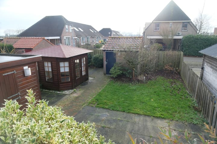 Foto 18 van Lingedijk 37