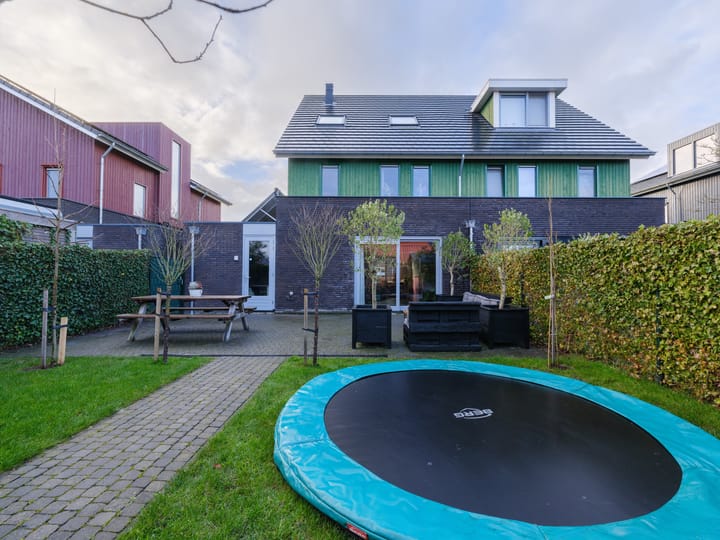 Foto 40 van Gerben van Manenstraat 145